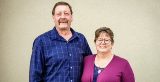 Bill & Laurie | Bob's Main Street Auto & Towing